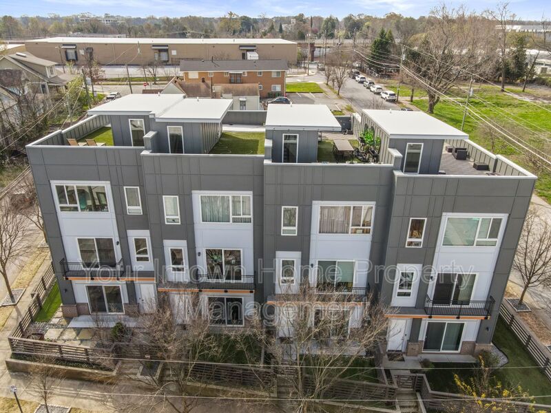 Atlanta Condo: 71 Lucy Street SE