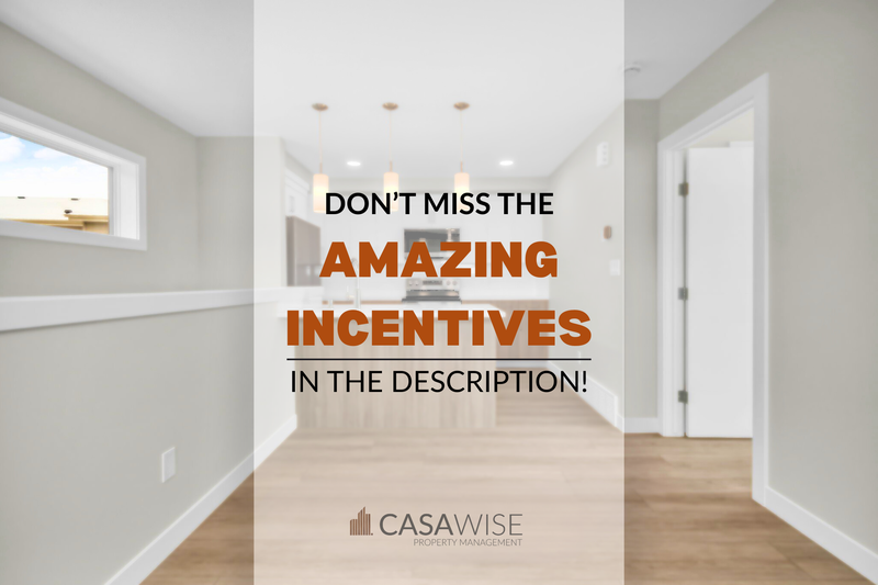 Leduc House: 1059G Berg Place