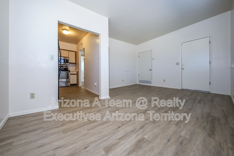 Tucson House: 312 E. 24th Street