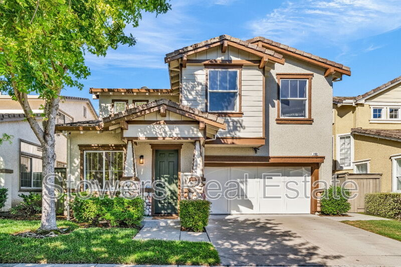 Hercules House: 1162 Waverly Cir