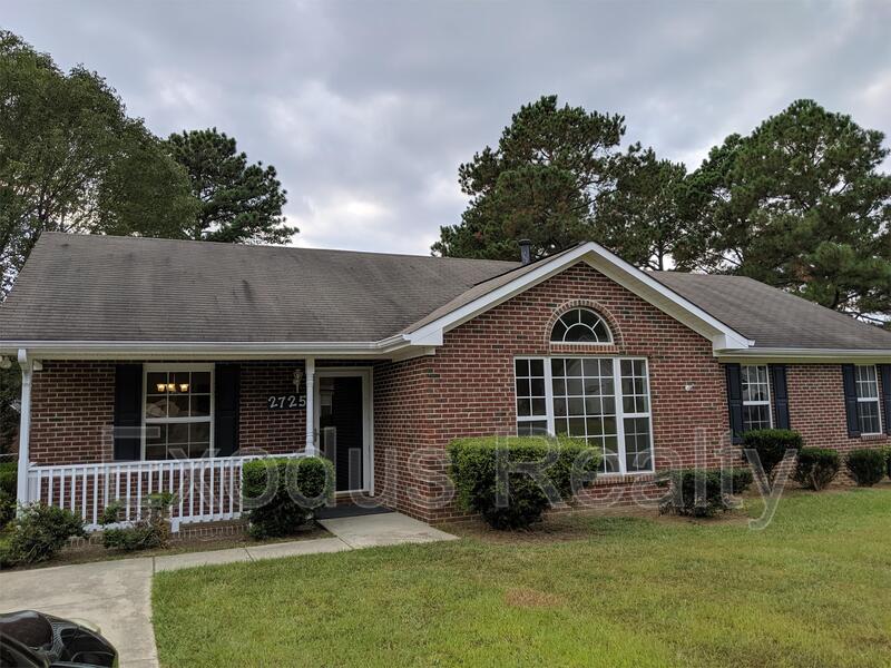 Request a Viewing for 2725 Sunnybrook Drive Tenant Turner