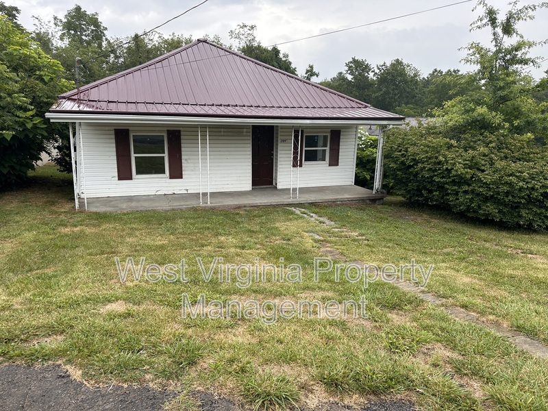 Beckley House: 209 9th Street