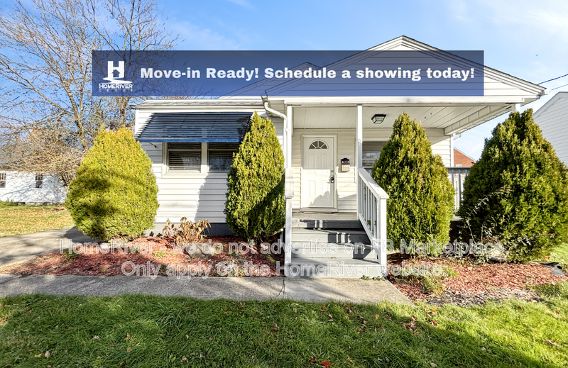 New Castle House: 1406 N Mercer St