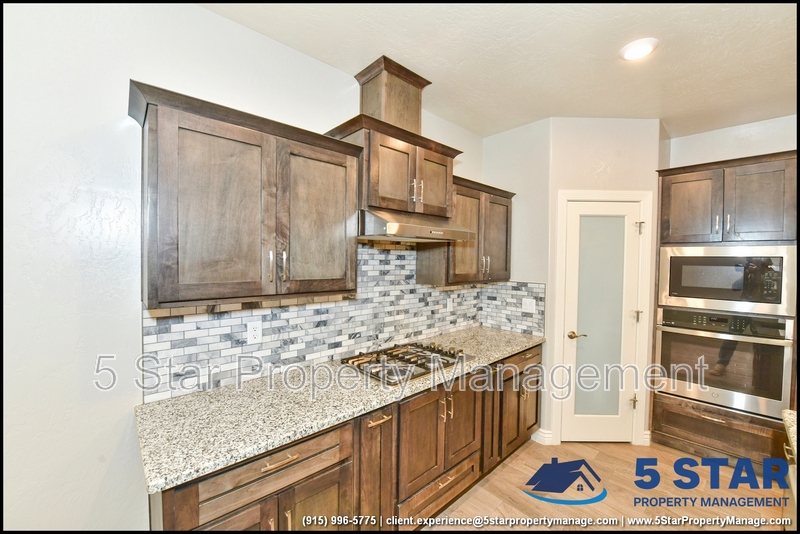 5 Star Property Management in El Paso | Listing