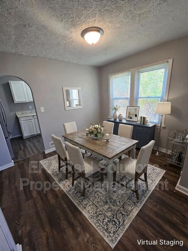 Columbus House: 1251 E 23rd Avenue