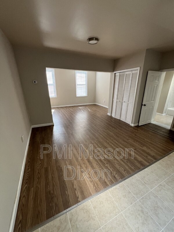 Baltimore Condo: 2426 St Paul St