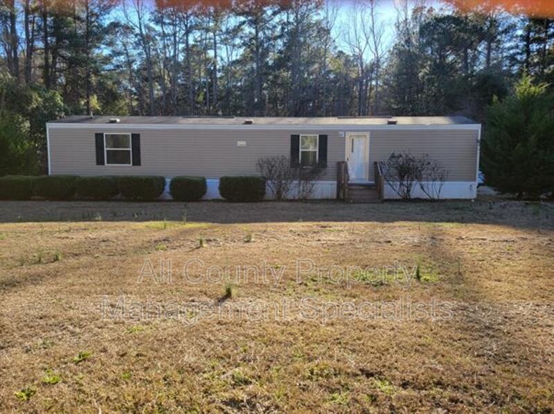 Sumter House: 1770 Salterstown Rd