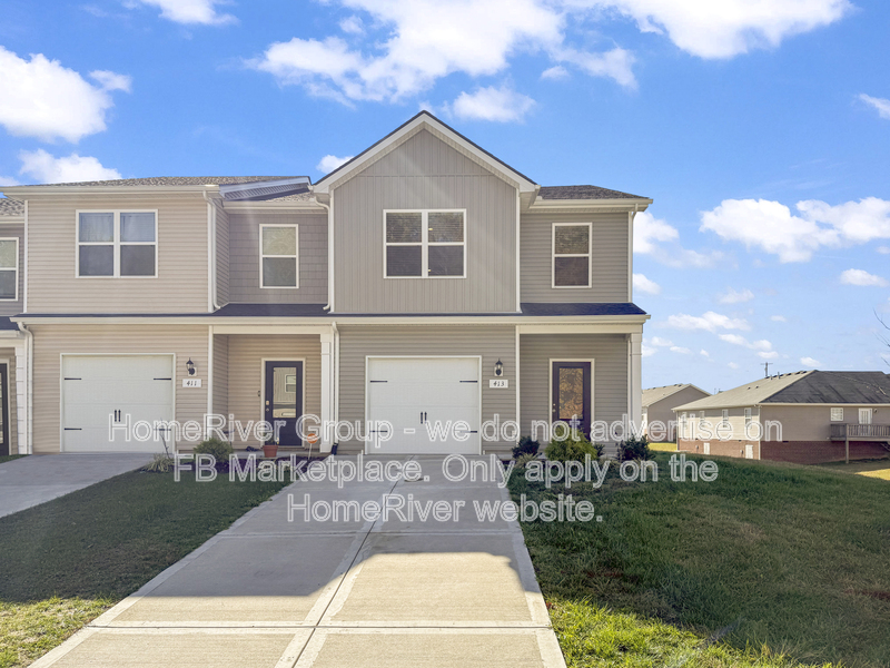 White Bluff Townhome: 302 Seidov Cobb Way