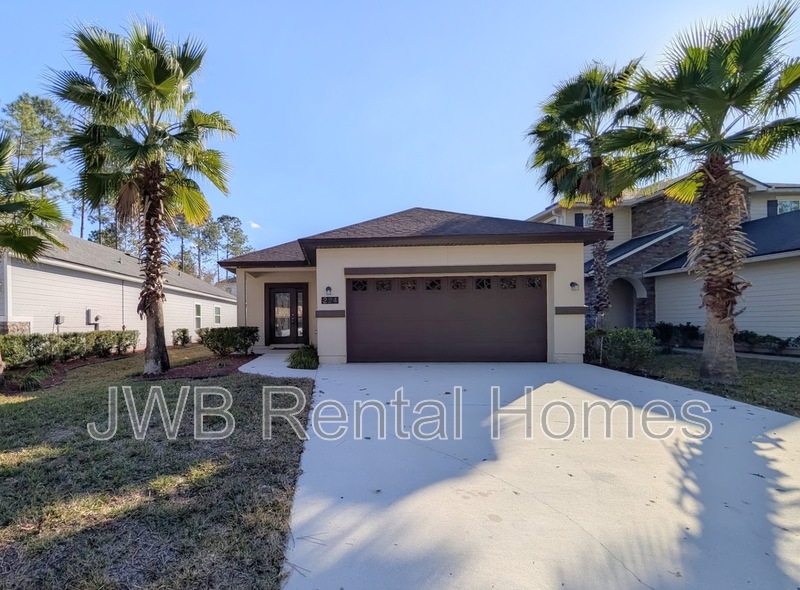 Saint Johns House: 224 Sanctuary