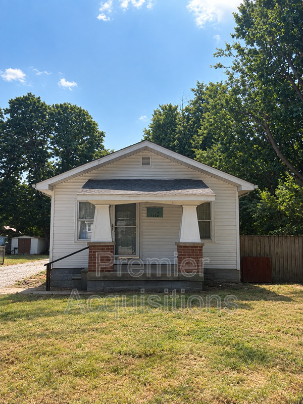 Alton House: 610 Porter St
