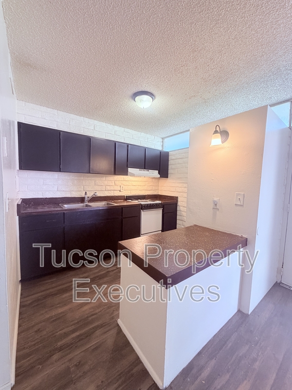 Tucson Condo: 20 North Leonora Avenue - 218