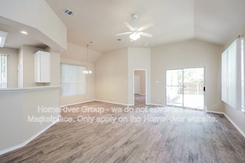 San Antonio House: 6763 Biscay Bay