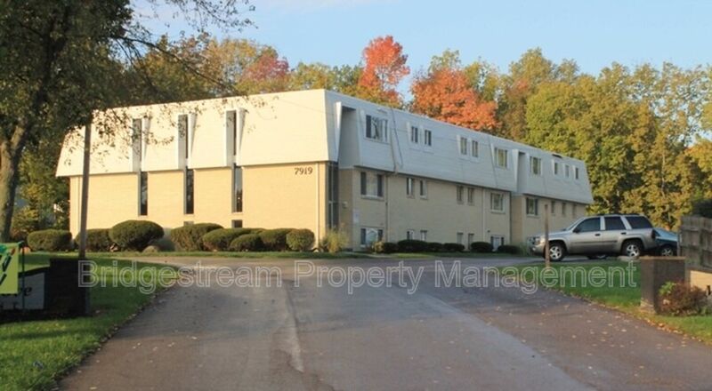 Clayton House: 7919 N Main Street