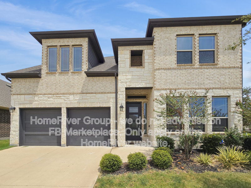 Arlington House: 7307 Snyder Ln