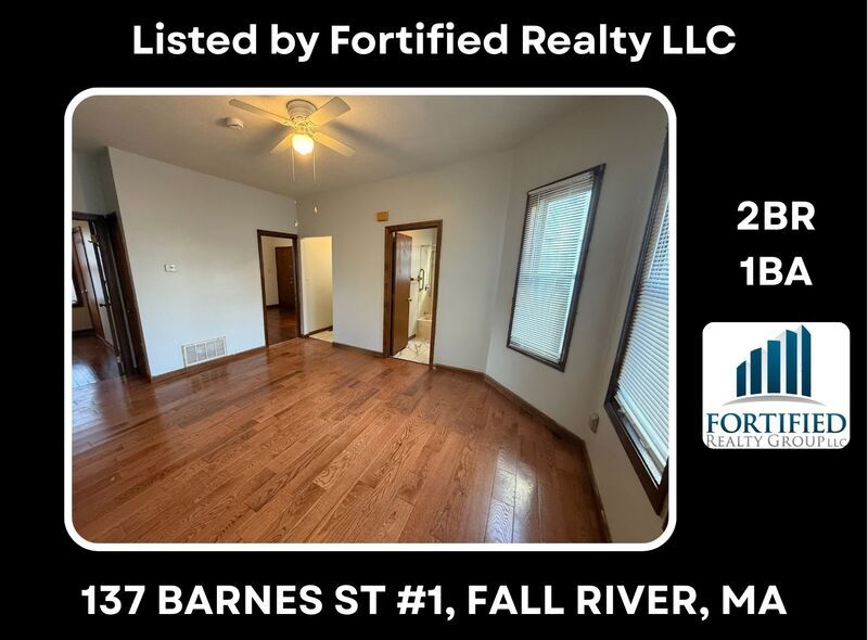 Fall River Condo: 137 Barnes St