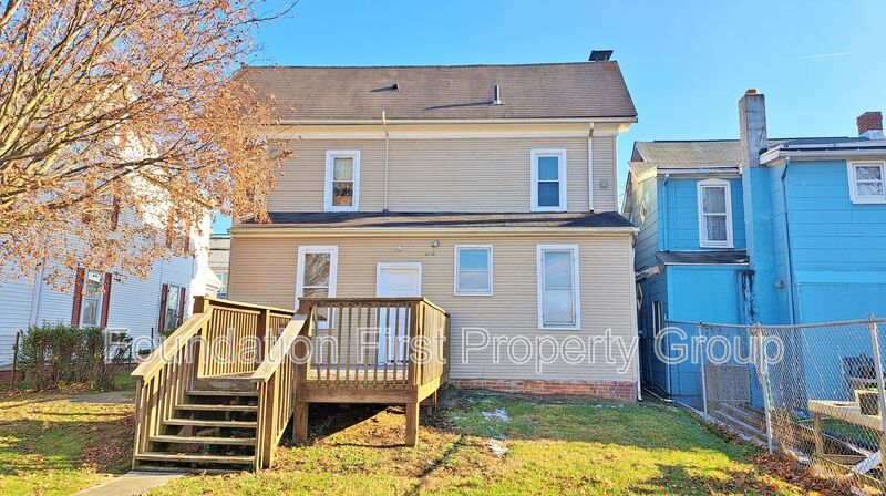 Hanover Condo: 523 Frederick Street - 1st Floor - 523 Frederick St