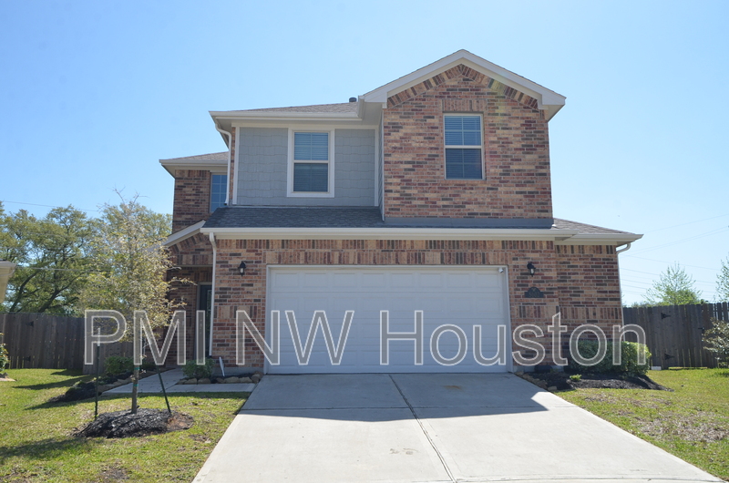 Katy House: 5602 Tabula Rasa Dr