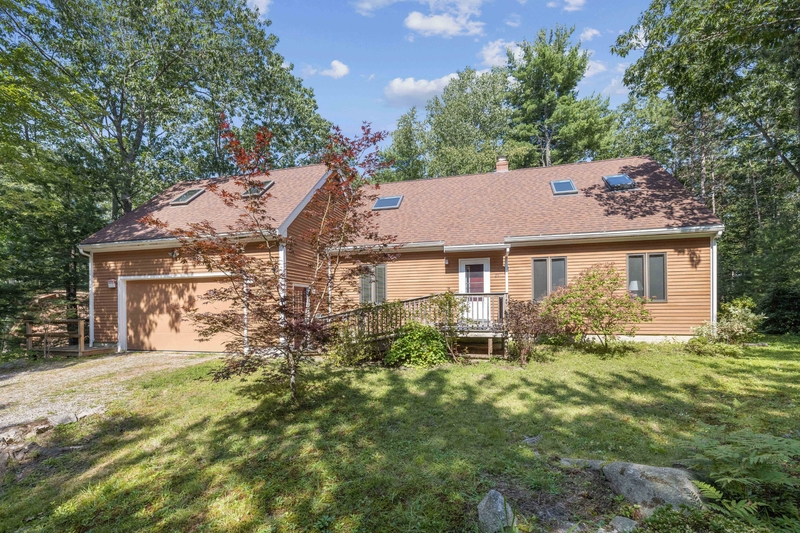Kennebunkport House: 29 Ox Plow Lane
