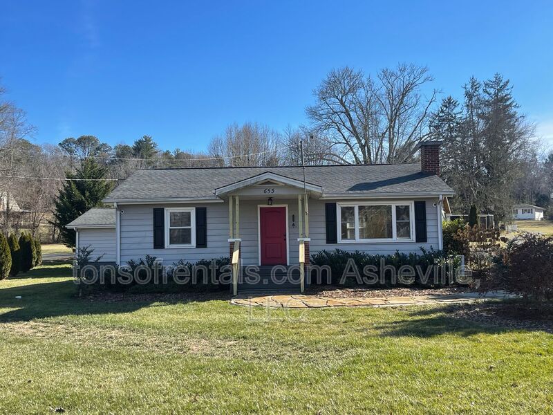 Arden House: 653 Long Shoals Rd