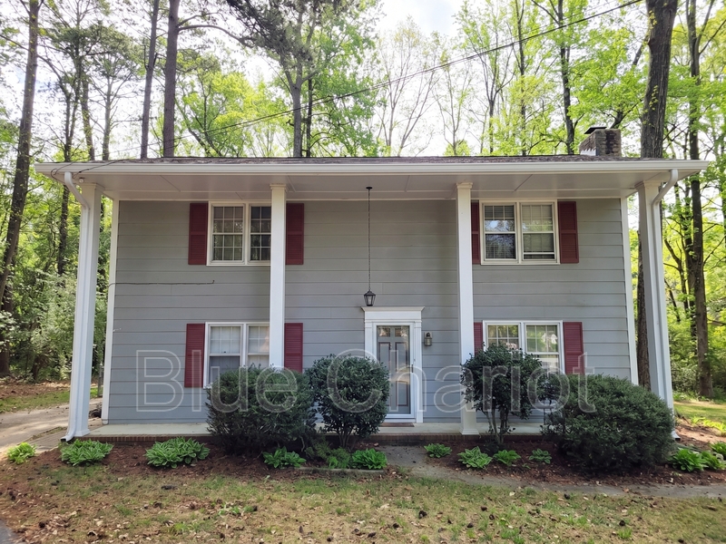 Raleigh Condo: 3109 Merrill Court
