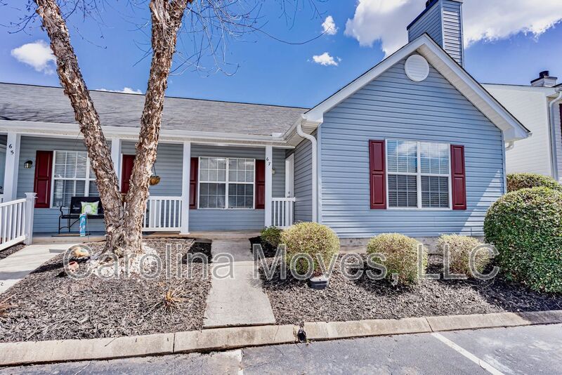 Request a Viewing for 67 Hayfield Lane Tenant Turner