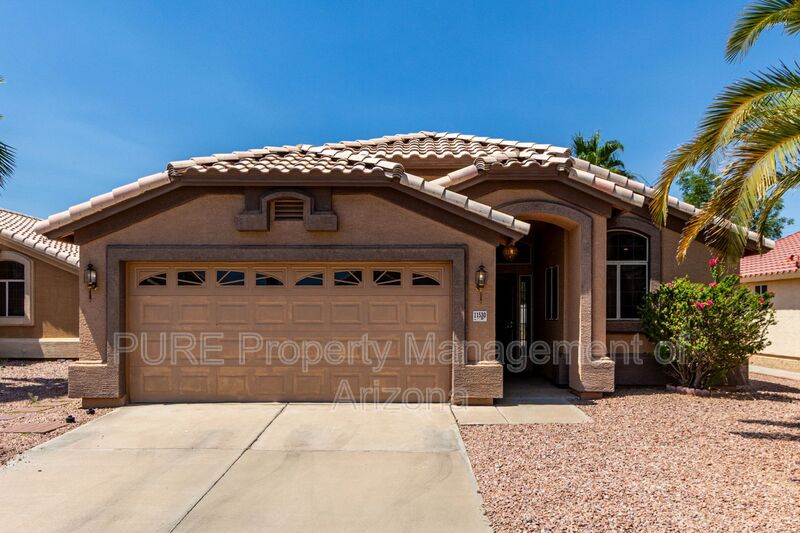 Surprise House: 11530 W Pronghorn Ct