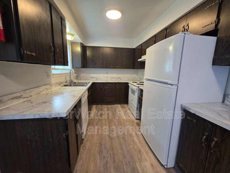 Anchorage Condo: 1515 Nelchina Street