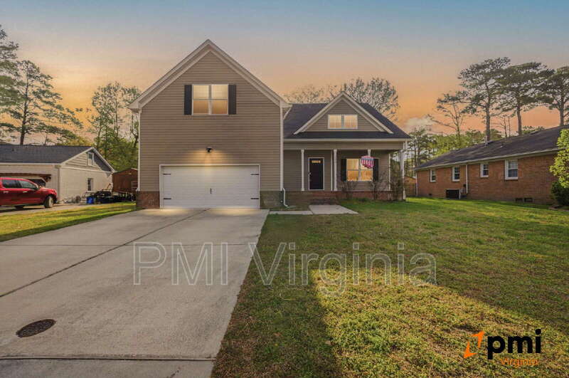 Chesapeake House: 220 Stubbs Dr