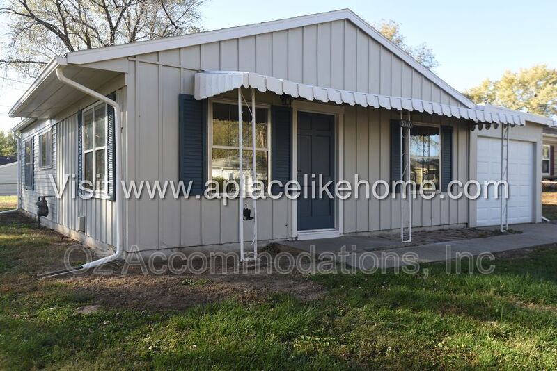 Saint Joseph House: 3310 Iroquois Ln