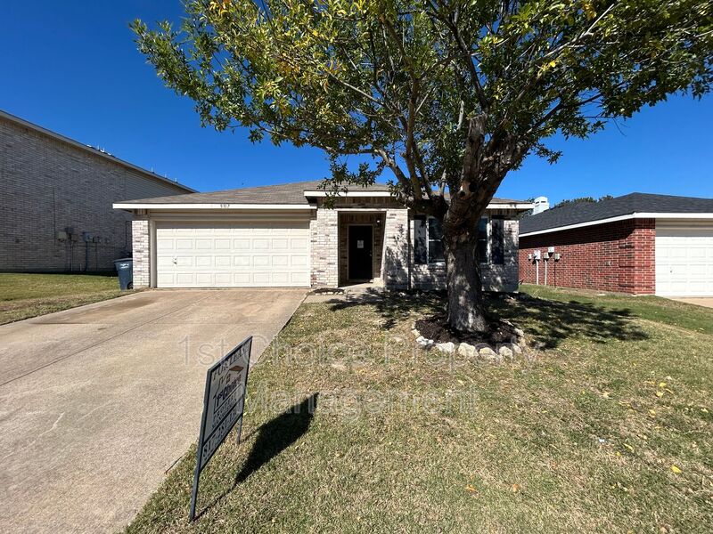Fort Worth House: 5317 Los Alto Rd