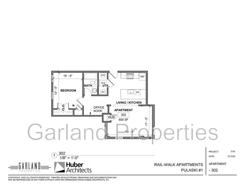 Pulaski Apartment: 34 1st St NE,