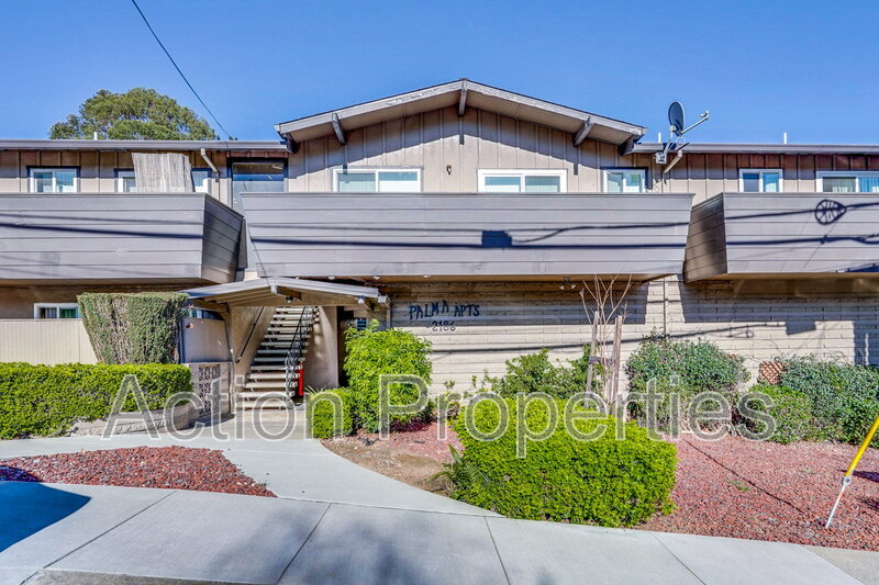 Belmont Condo: 2186 Carlmont Drive