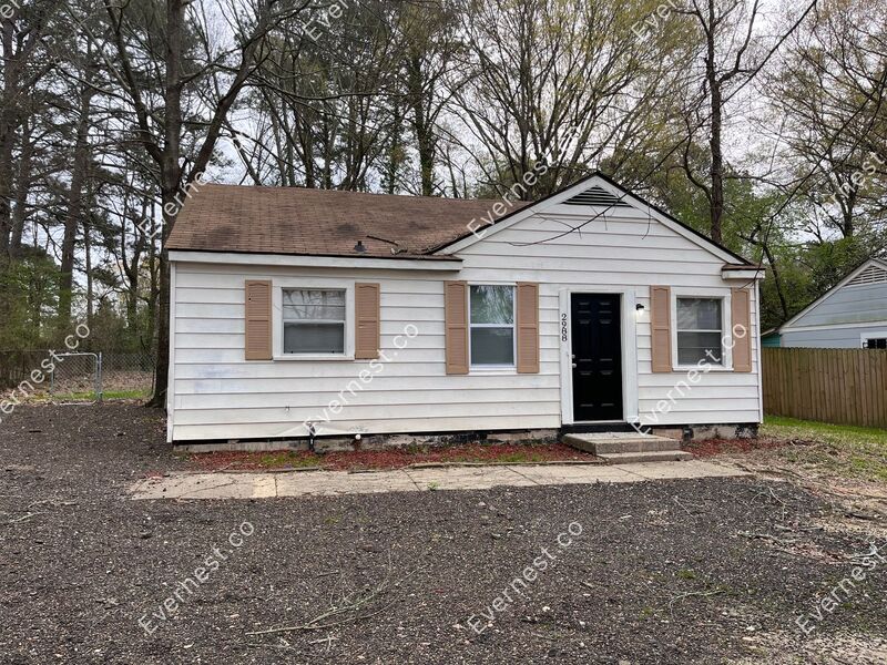 Request a Viewing for 2988 Greenview Drive Tenant Turner