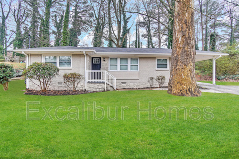 Request a Viewing for 3475 Glensford Drive Tenant Turner