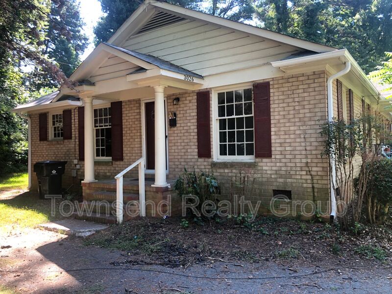 Charlotte Condo: 3026 Amity Garden Court