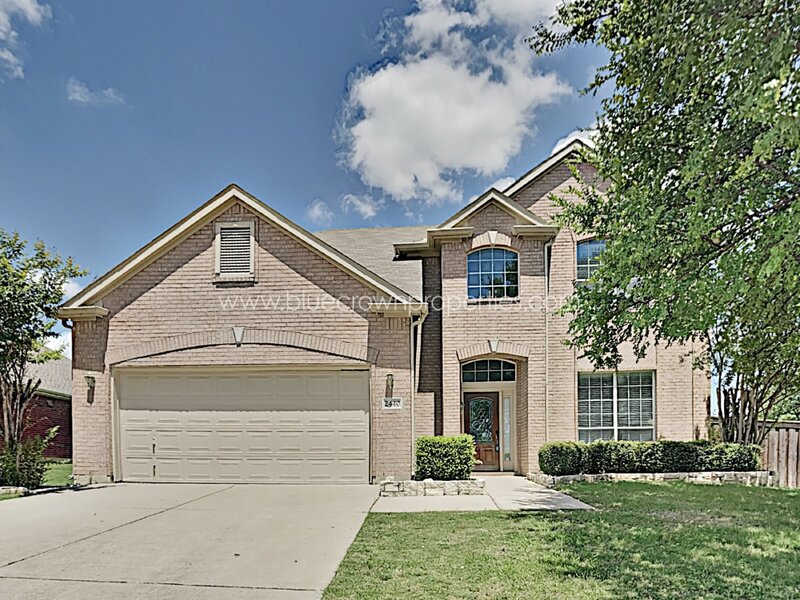Grand Prairie House: 2440 Kingsley Dr