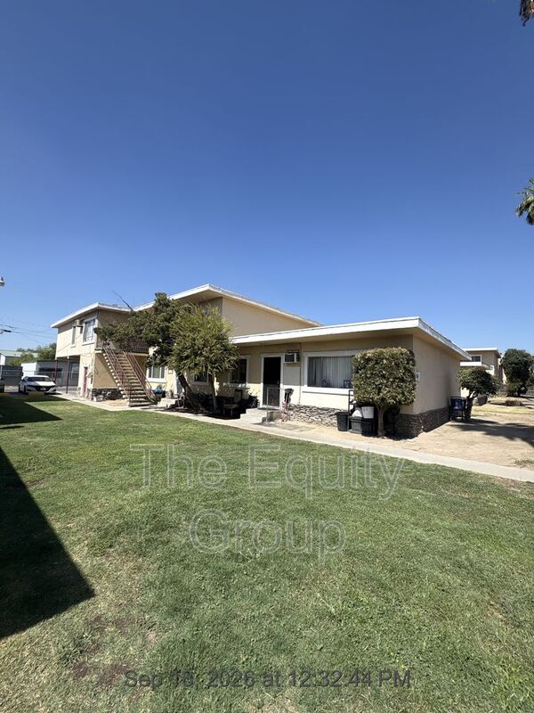 Hanford House: 560 South Richmond Avenue- 4