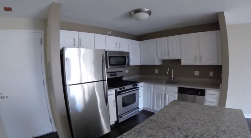 Chicago Condo: 500 N State St