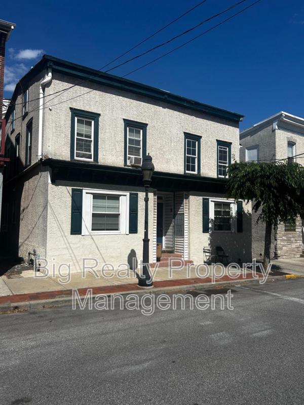 Spring City Condo: 29 N Main St