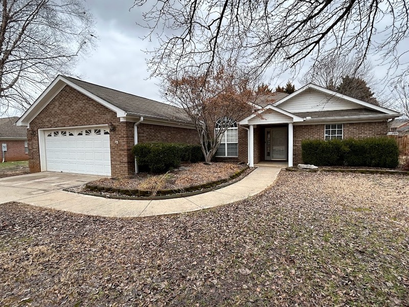 Harvest House: 113 Centennial Drive