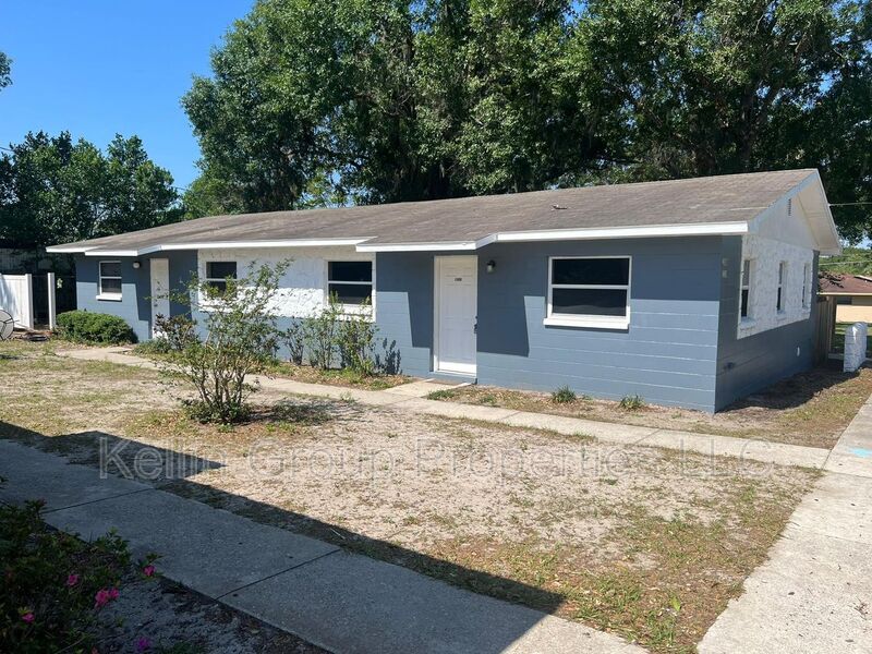 Lakeland Condo: 1308 Herschell St