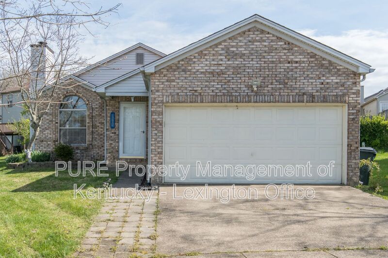 Lexington House: 3505 Ellemoor Court
