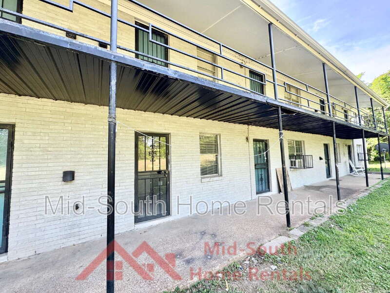 Memphis Condo: 487 Williams Avenue