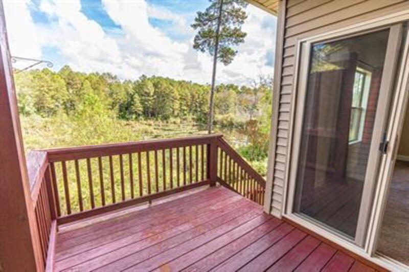 Southern Pines Townhome: 90 Cypress Circle