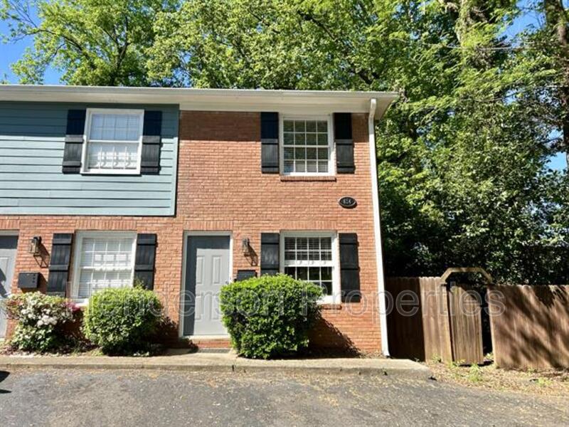 Charlotte Condo: 634 Chipley Ave