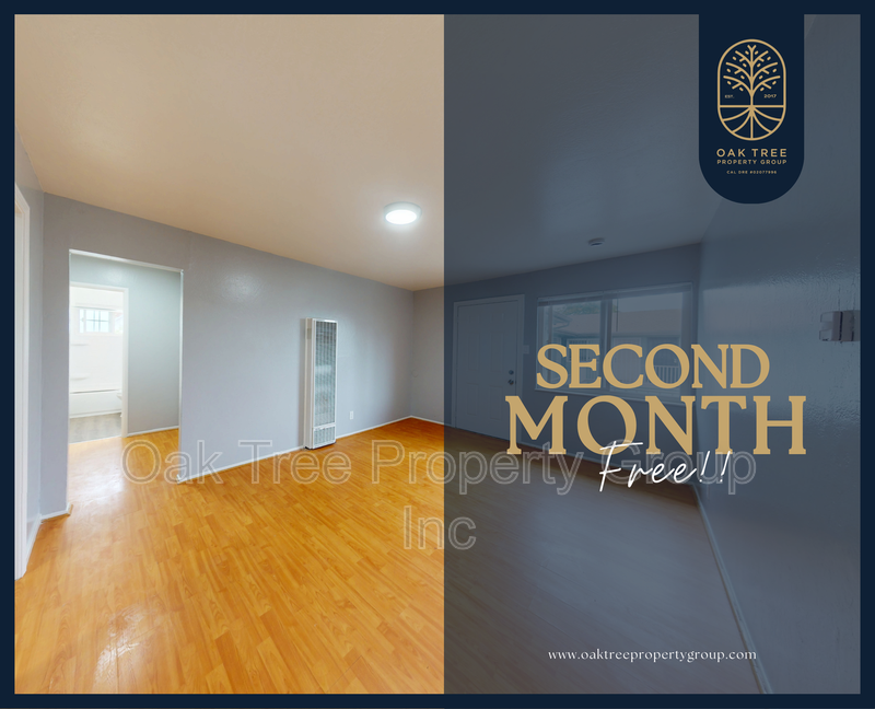 Oakland House: 6500 Foothill Blvd