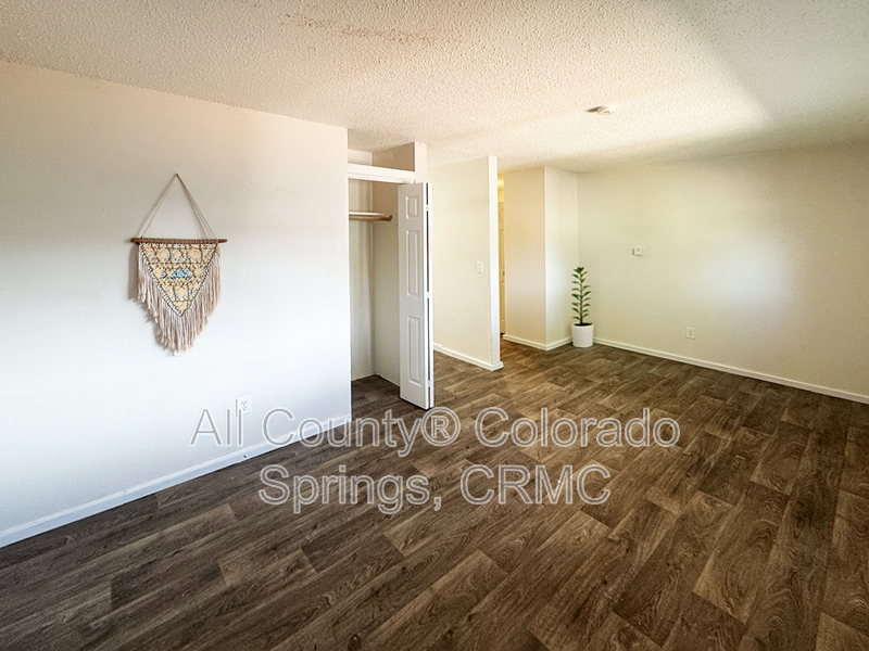 Colorado Springs Condo: 2119 Preuss Road