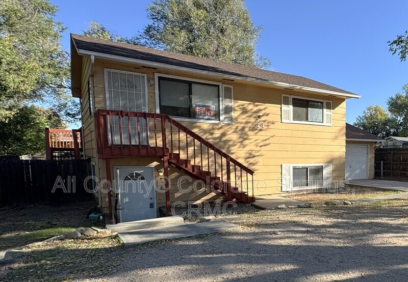 Main image for 44 Sunflower Drive #B