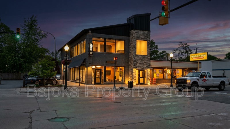Ferndale Condo: 413 West Nine Mile Road - B