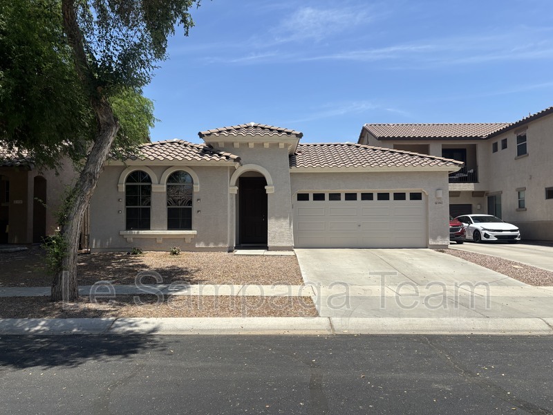 Gilbert House: 3942 E Claxton Ave.